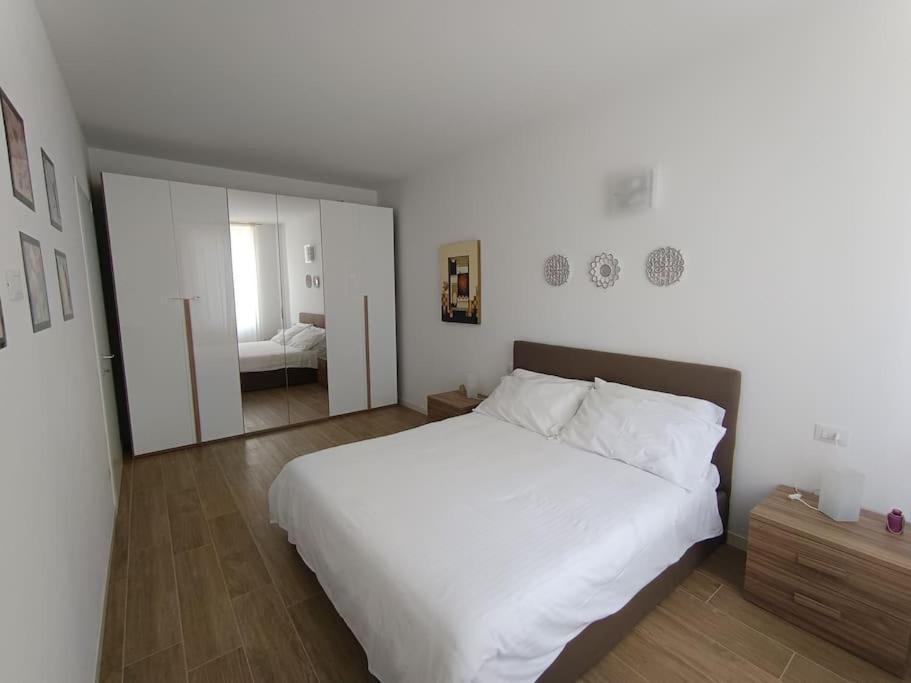 Willa La Casa Di Alice In Centro Bergamo Zewnętrze zdjęcie